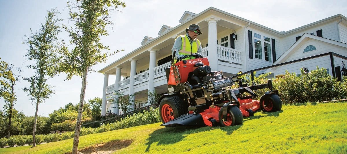 Zero-Turn or Stand-On: How to Choose the Right Mower for Your Business